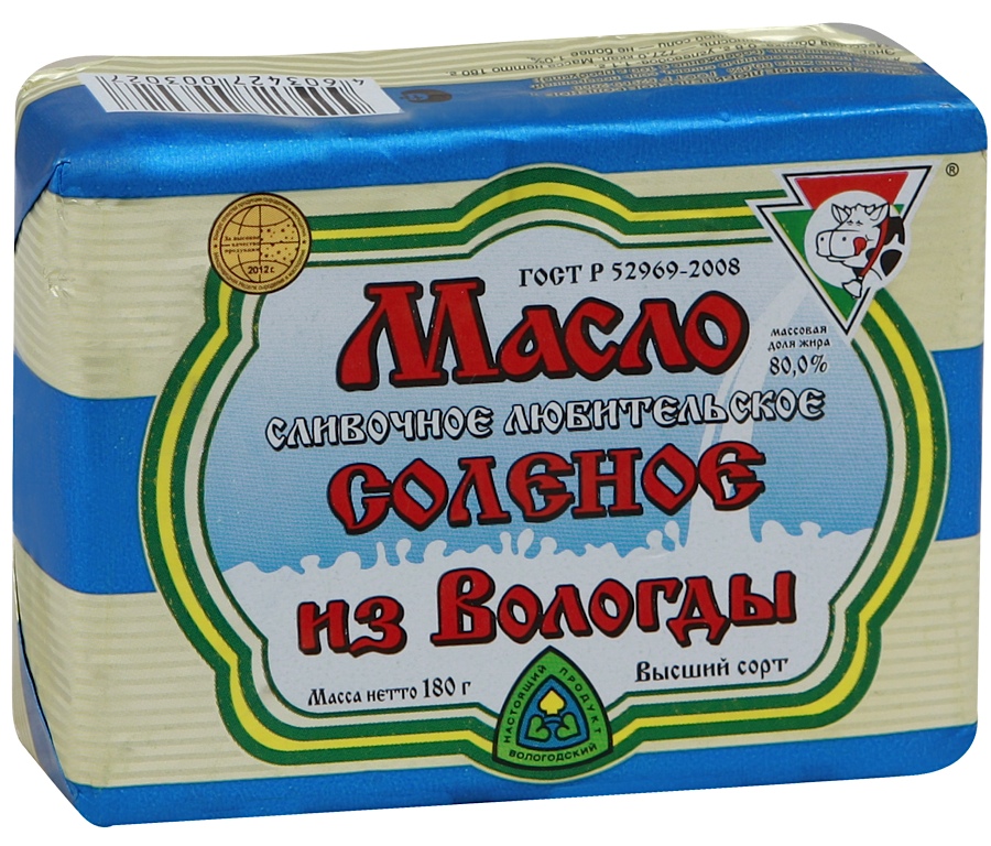 Магазин Вологодское Масло В Москве