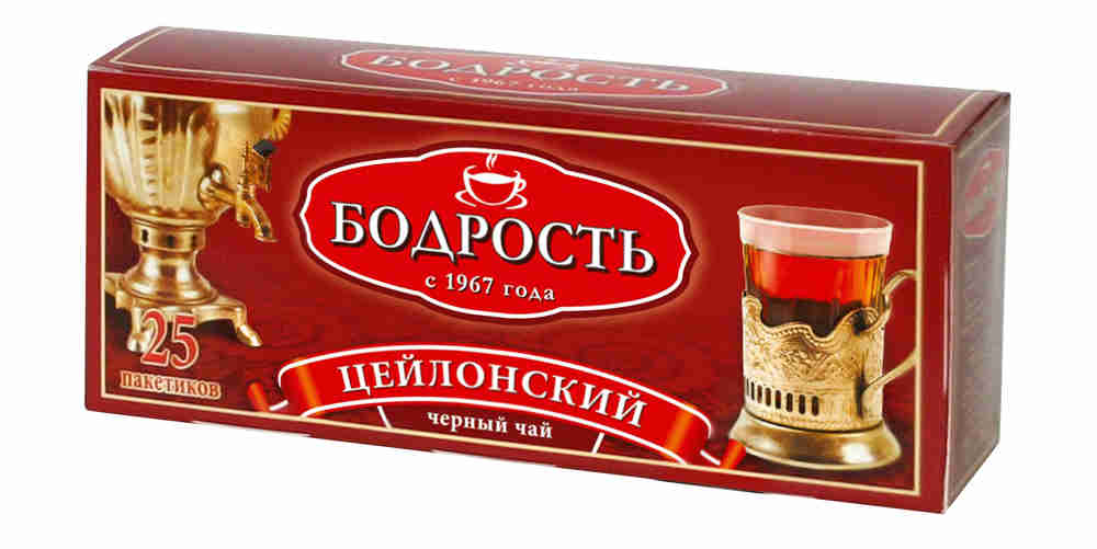 Магазин Цейлонского Чая В Москве