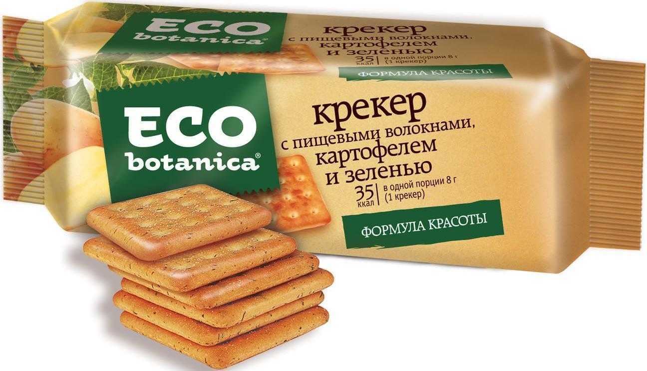 В Каком Магазине Купить Хлебцы Эко Ботаника
