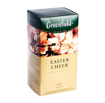 Easter cheer. Чай гринфилд easter. Чай гринфилд с вербеной. Гринфилд easter cheer. Чай greenfield easter cheer.